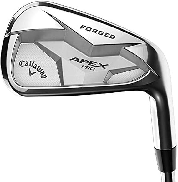 Apex 2019 irons Clearance