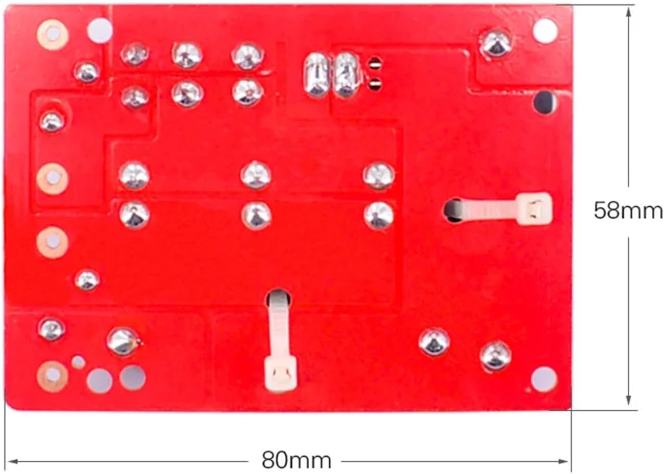 1 PCS 200W Bass Speaker 150Hz/300Hz Subwoofer Frequency Divider Home Theater HiFi Stereo DIY Car Audio Woofer Crossover Filter