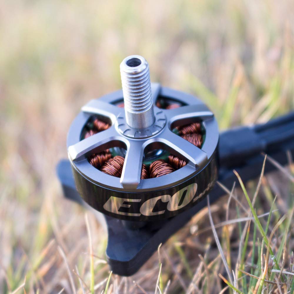 VIDOO 6S 1700KV 4S 2400KV silnik bezszczotkowy do drona RC FPV Racing-1700KV