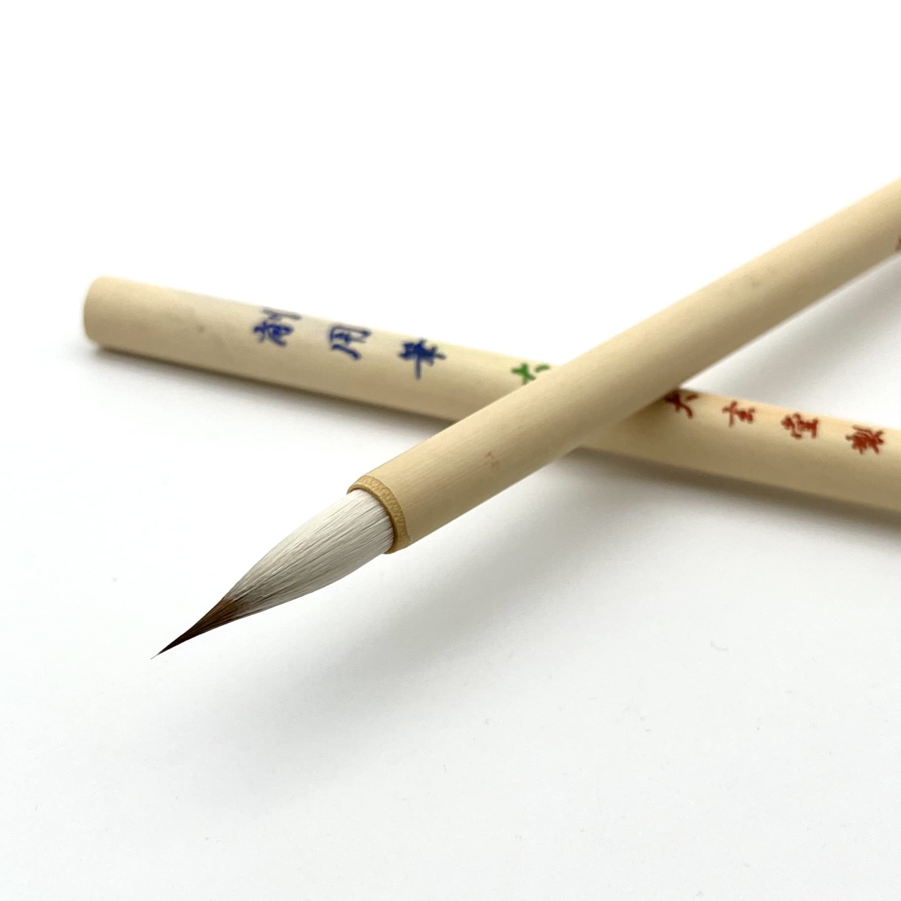 Amazon.co.jp: 大玄堂 筆 水墨画用 線描筆 「削用筆」【大サイズ