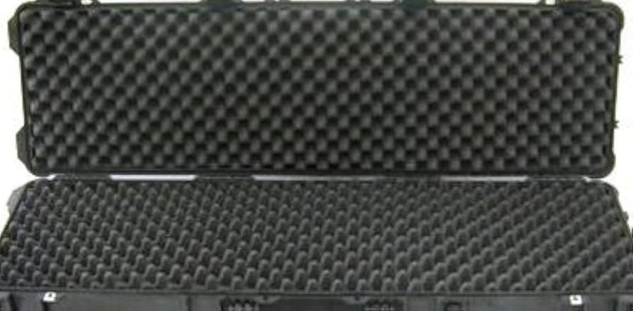 ＰＥＬＩＣＡＮ １７５０ ケース用フォームセット正規品（3枚） Amazon.co.jp: Pelican ウレタンフォームセット 3ピース 1750