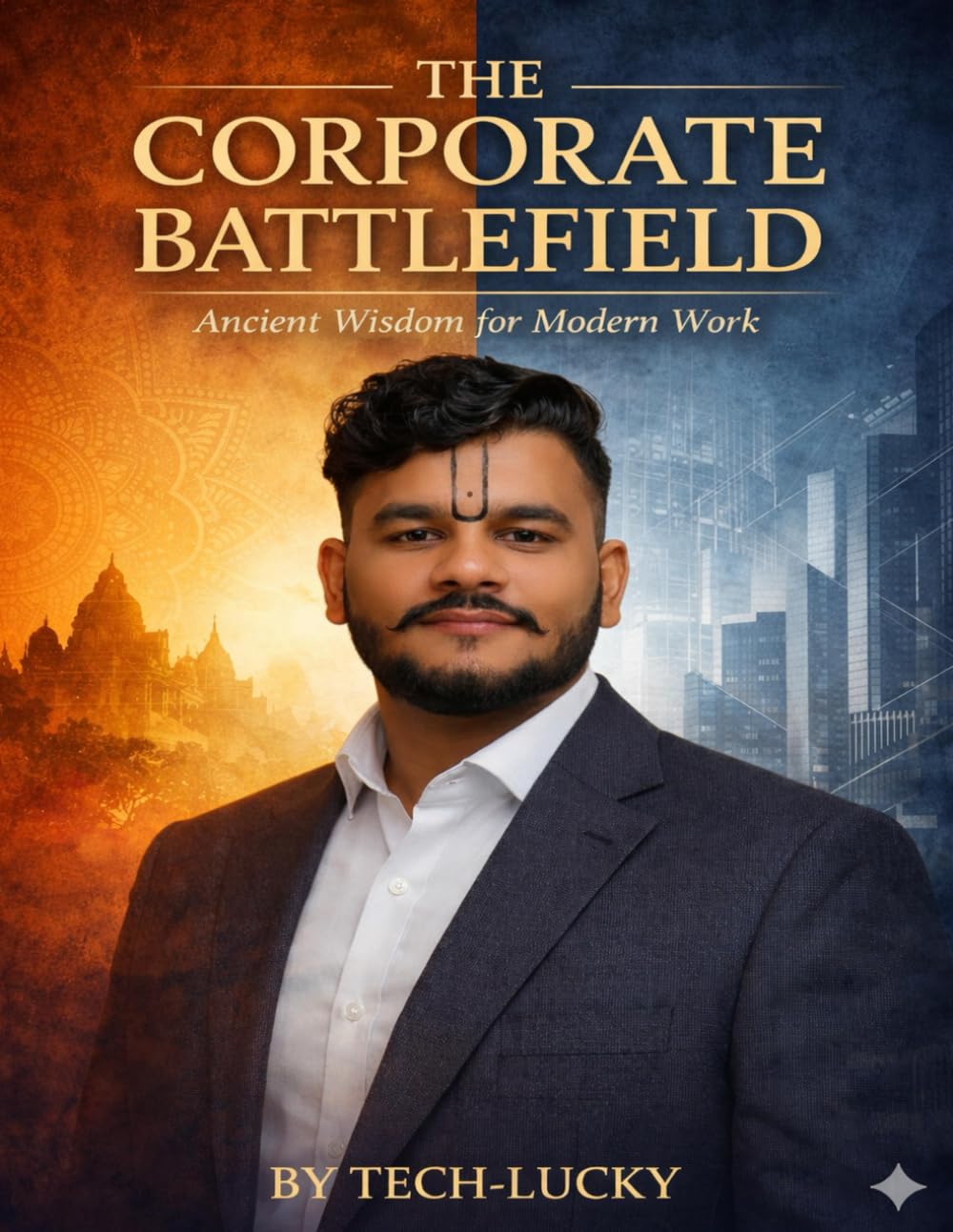 THE CORPORATE BATTLEFIELD: Ancient Wisdom for Modern Work