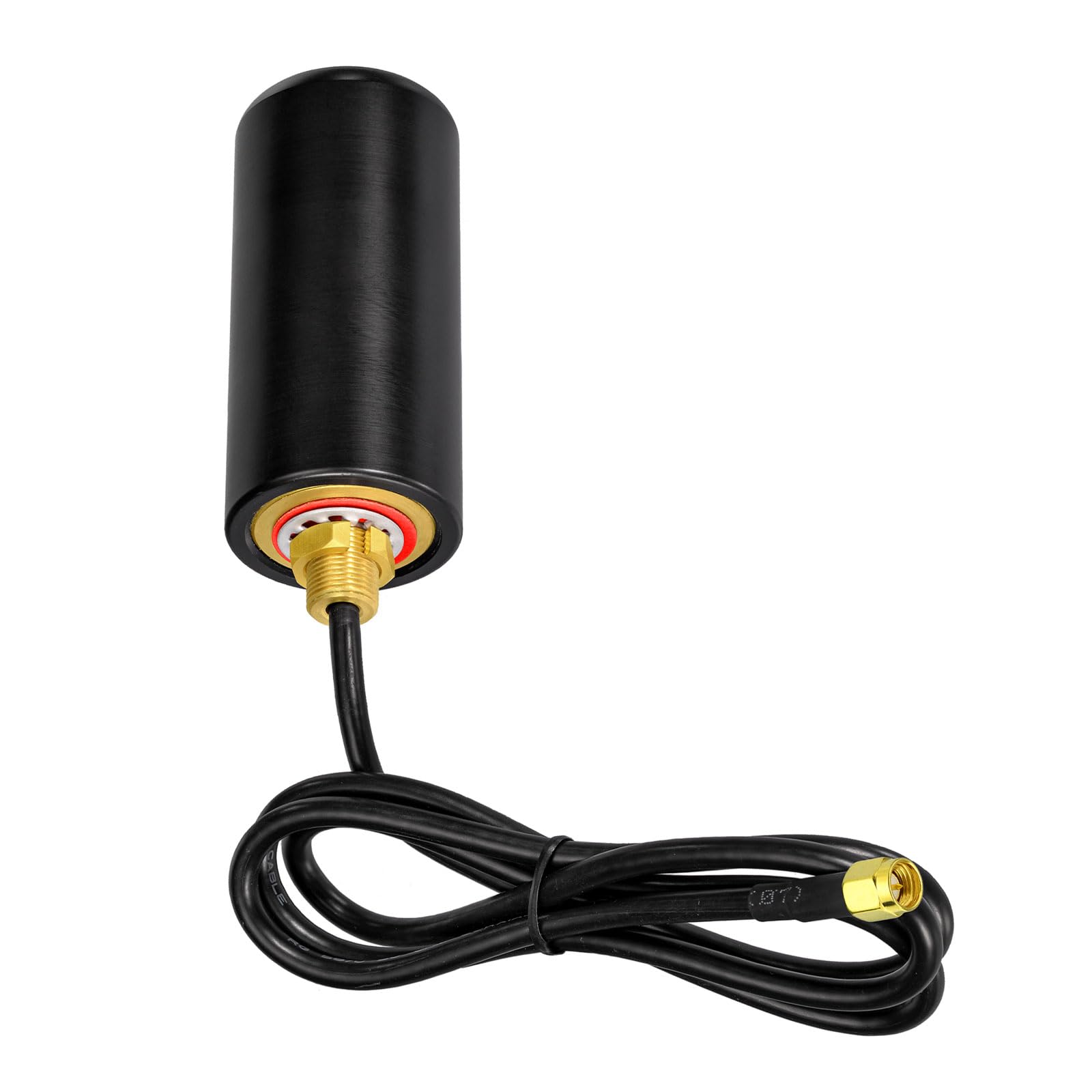 BINGFU Upgraded 4G LTE Cellular Mimo 8dBi Antenna SMA RP-SMA Compatible with Spypoint Game Security Camera Trail Cam Modem Router Antenna Replacement