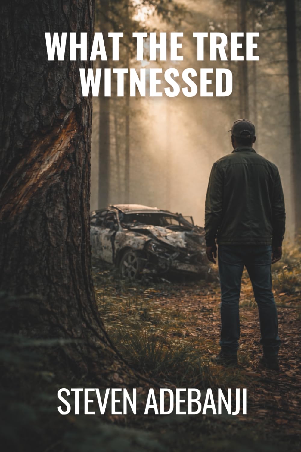 WHAT THE TREE WITNESSED