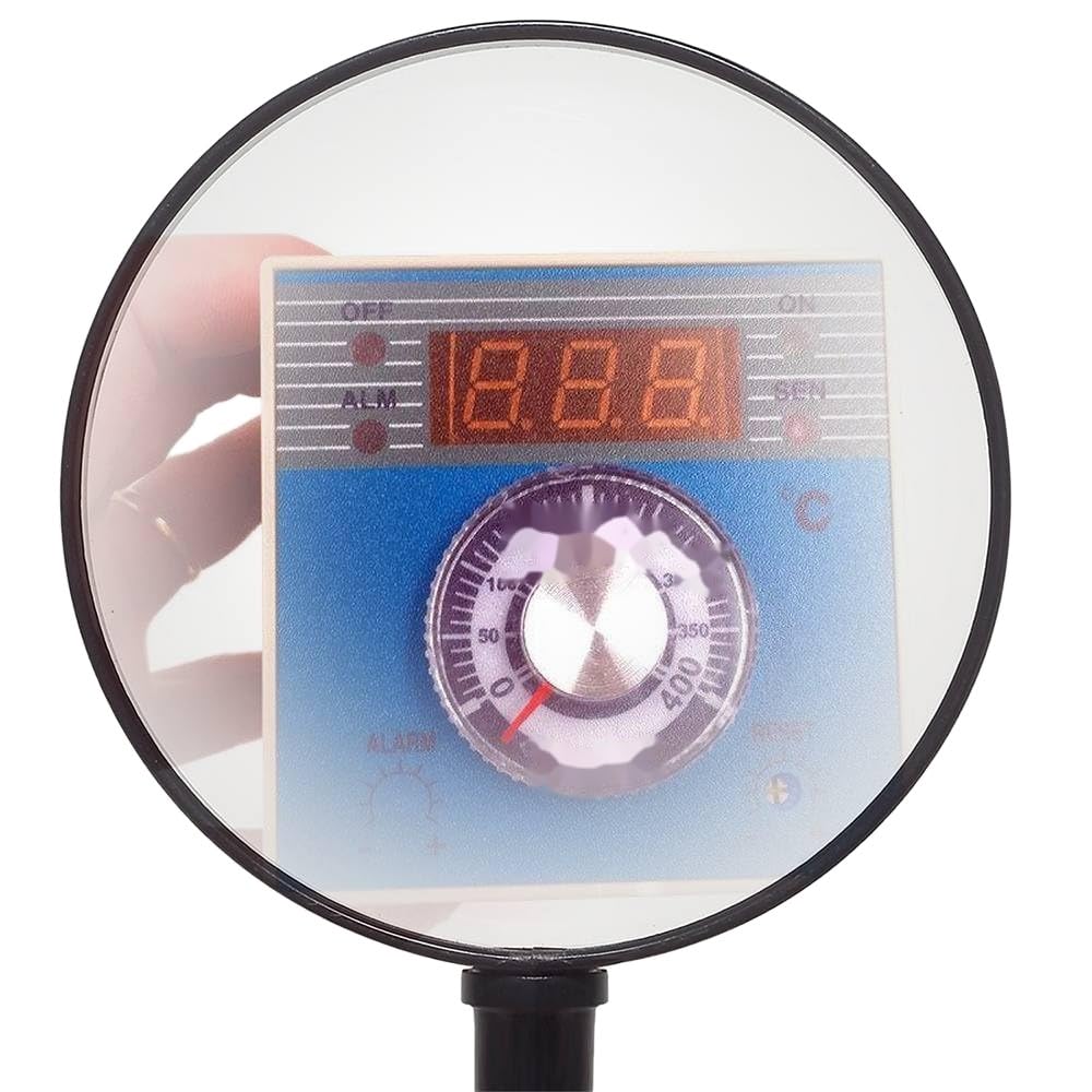 Controlador de temperatura industrial SG-742 Termóstato Termómetro Termómetro Termopar K J E RTD PT100 Entrada SSR Relé Salida