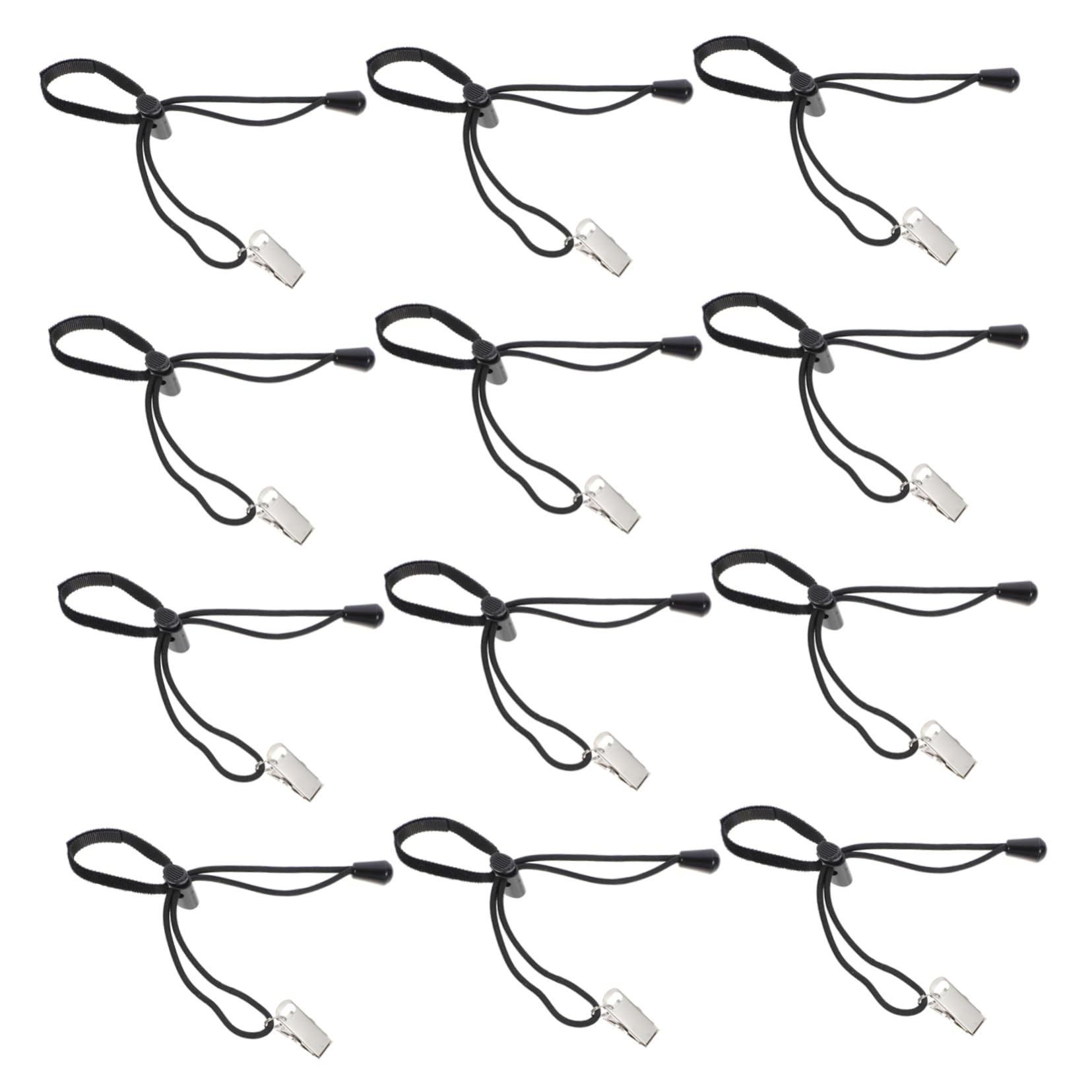 KICHOUSE 12pcs Background Clips Video Studio Background Clamp Backdrop Muslin Background Muslin Clips Backdrop Clamps Holder Utility Backdrop Clamps Muslin Backdrop Clips Nylon Strong Clips