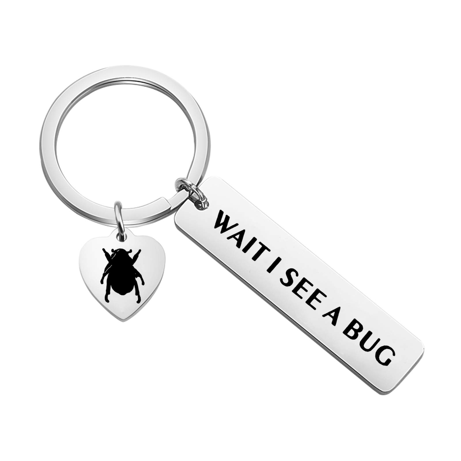 PLITI Entomologist Funny Bug Collector Humor Gift - Entomology Science Nature Lover Insect Lover