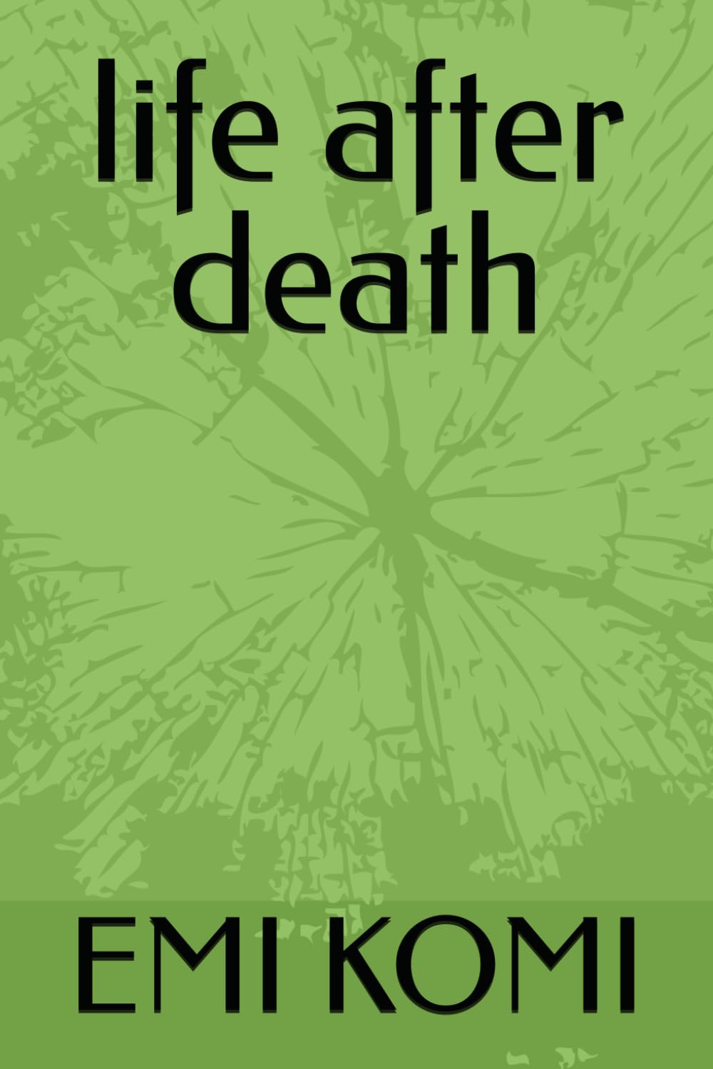 life after death