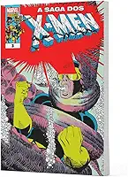 A Saga dos X-men Vol.03