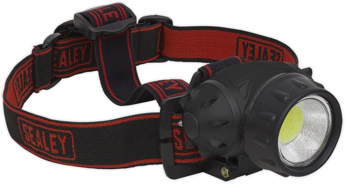 Sealey HT101 Head Torch