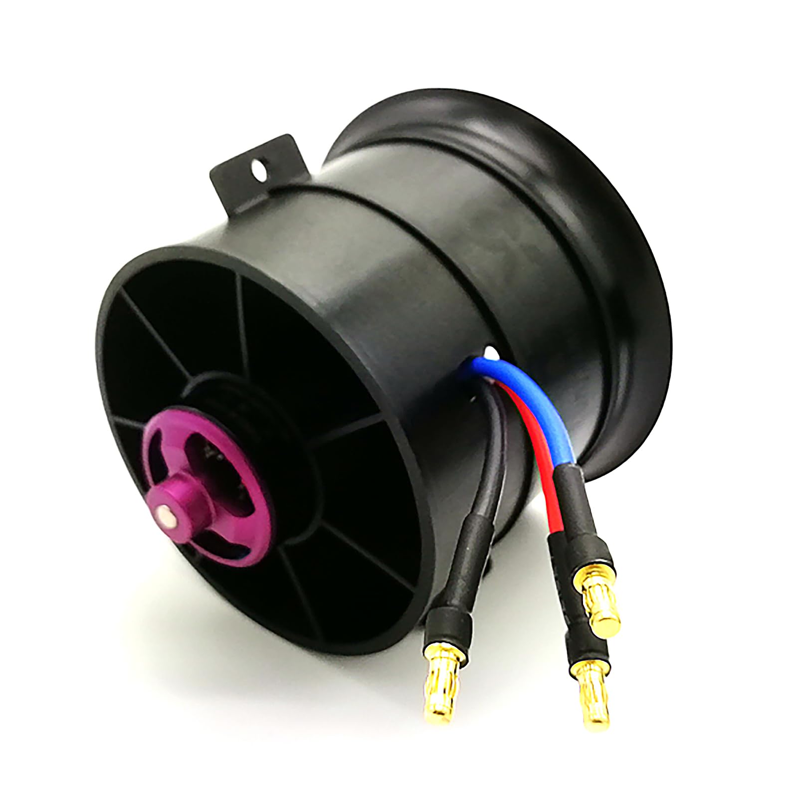 70 mm EDF 6S 2300 KV 2240 G, ventilatore elettrico per aereo modello aereo jet Enging
