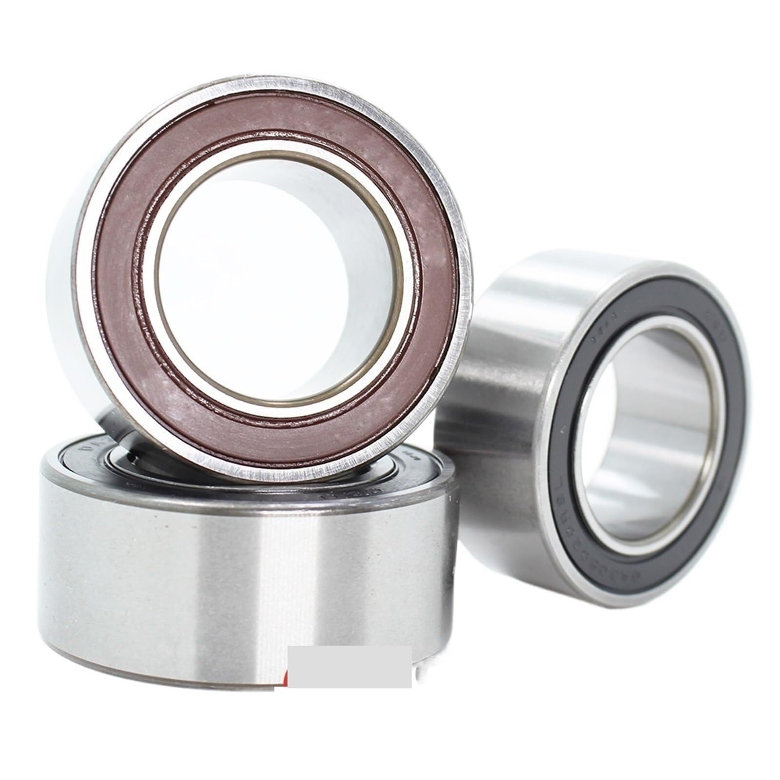 Abgedichtete Lager, AC35620024-2RS Lager 35 * 62 24 MM 1 STÜCK ABEC-5 Auto-Klimaanlage Kompressorlager Doppelt abgedichtet AC35620024 2RS