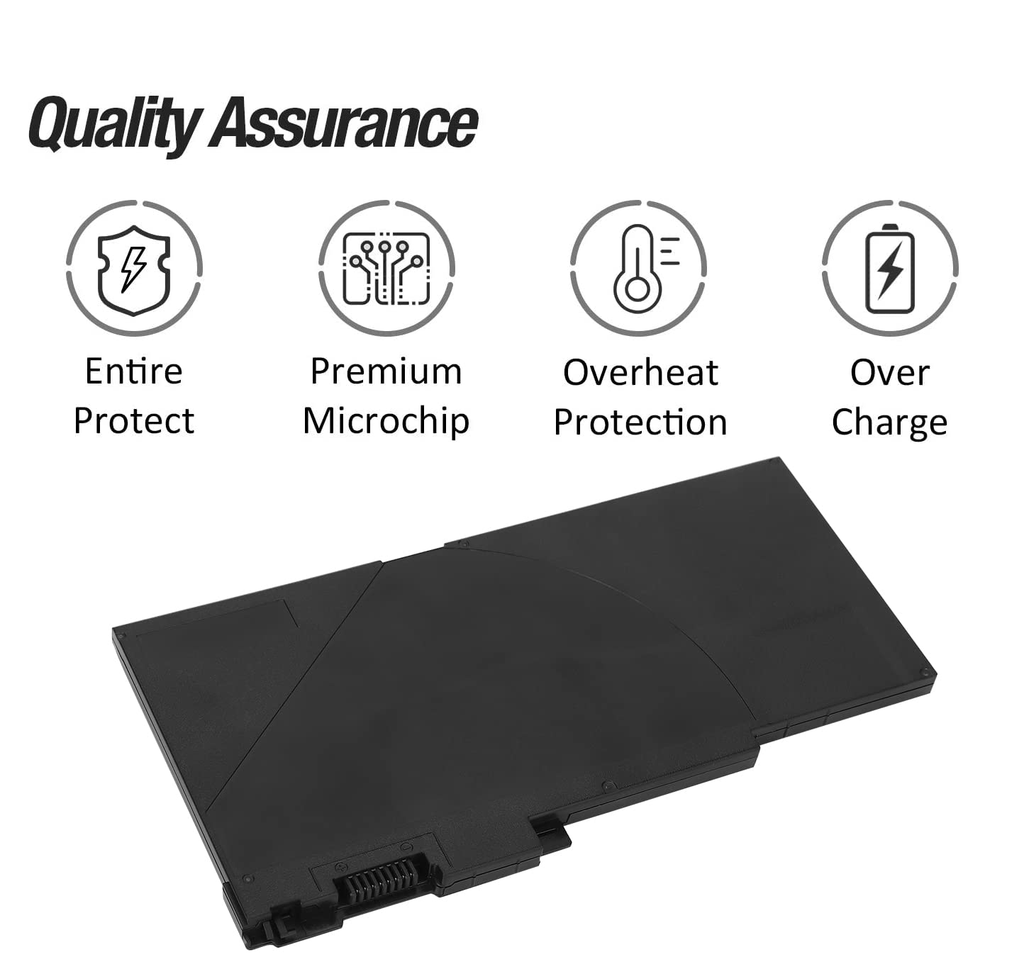 CM03 CM03XL CO06XL Batería de para Portátil HP EliteBook 840 G1 G2 750 G1 G2 740 G1 G2 745 G2 755 845 855 G2 717376-001 716724-421 716724-1C1 HSTNN-DB4R HSTNN-IB4R HSTNN-LB4R ZBook 14 15u G2