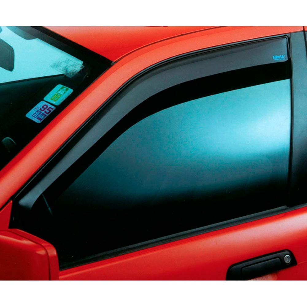 ClimAir 3977 Deflectores de aire compatible con Hyundai i30 5 puertas/CW 2017