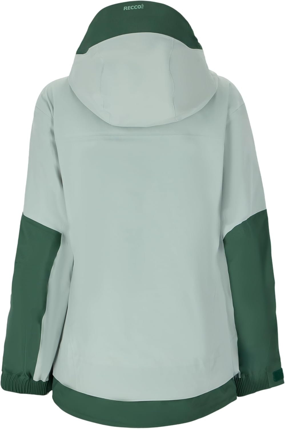 Obermeyer W Steibis Shell Jacket - Image 7