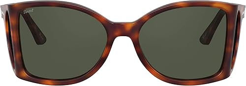 Miniatura 3 de Persol Gafas de sol cuadradas PO0005
