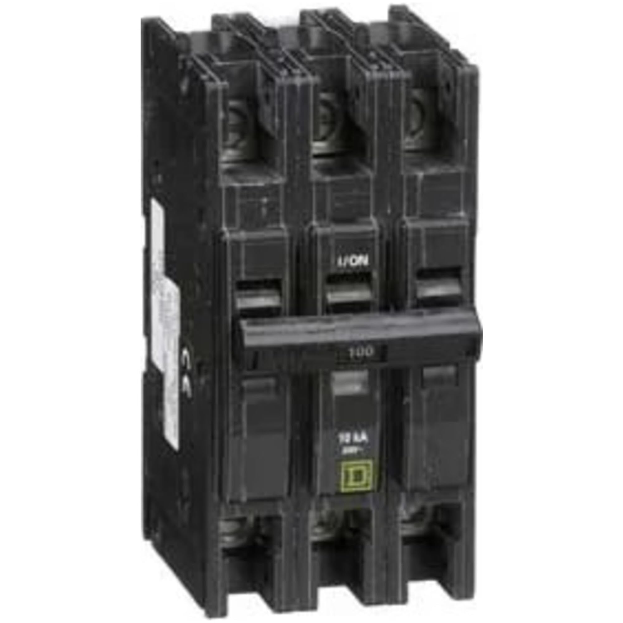 Qou3100 Square D/Telemecanique OEM New