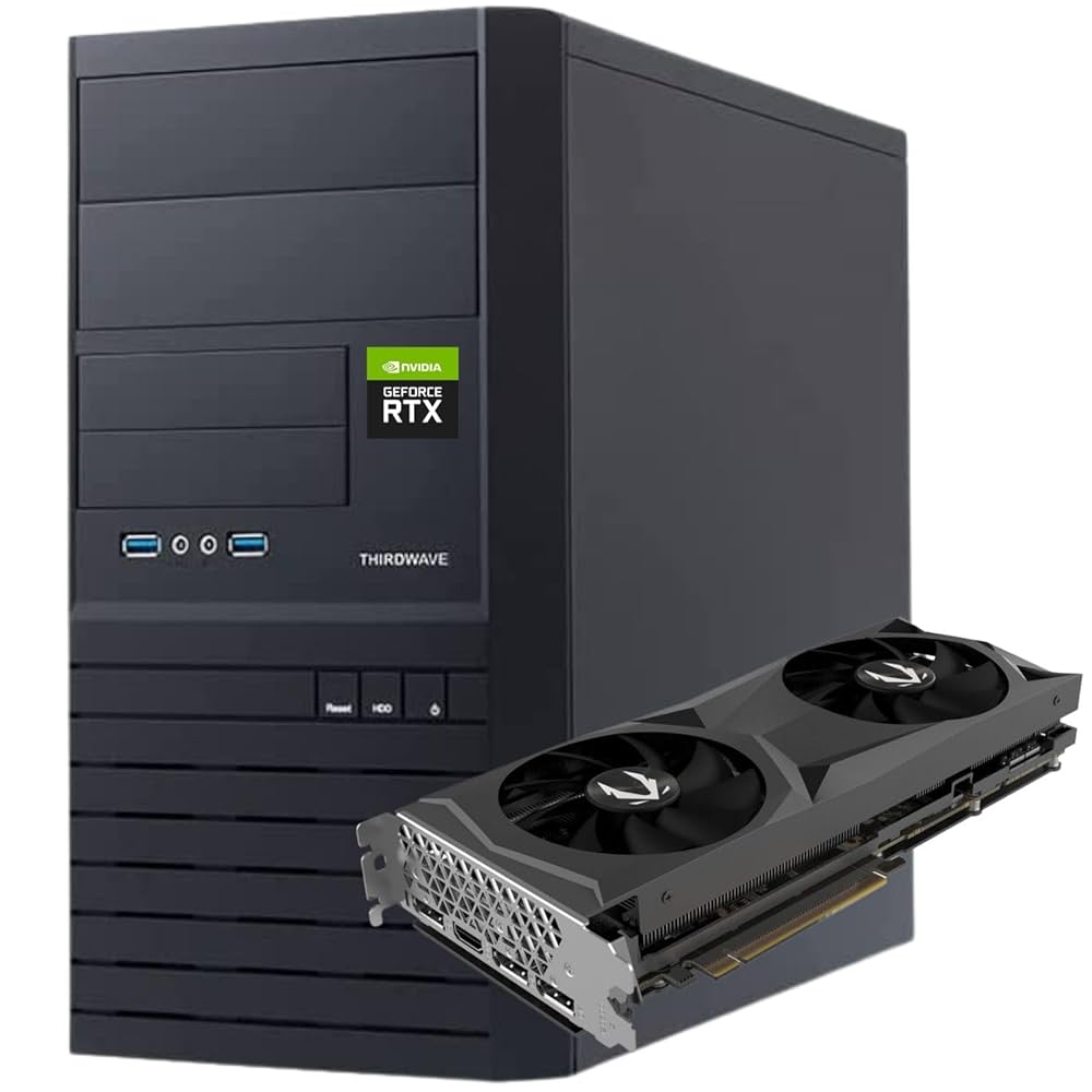 Diginnos デスクトップPC I7-8700搭載 Amazon.co.jp: 【整備済み品】 ゲーミングPC デスクトップ