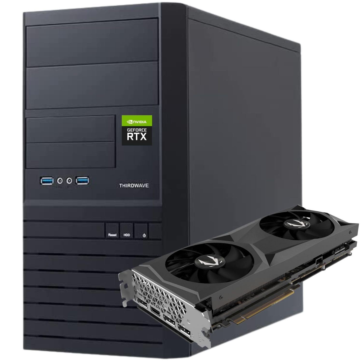 Diginnos デスクトップPC Amazon.co.jp: 【整備済み品】 ゲーミングPC デスクトップ