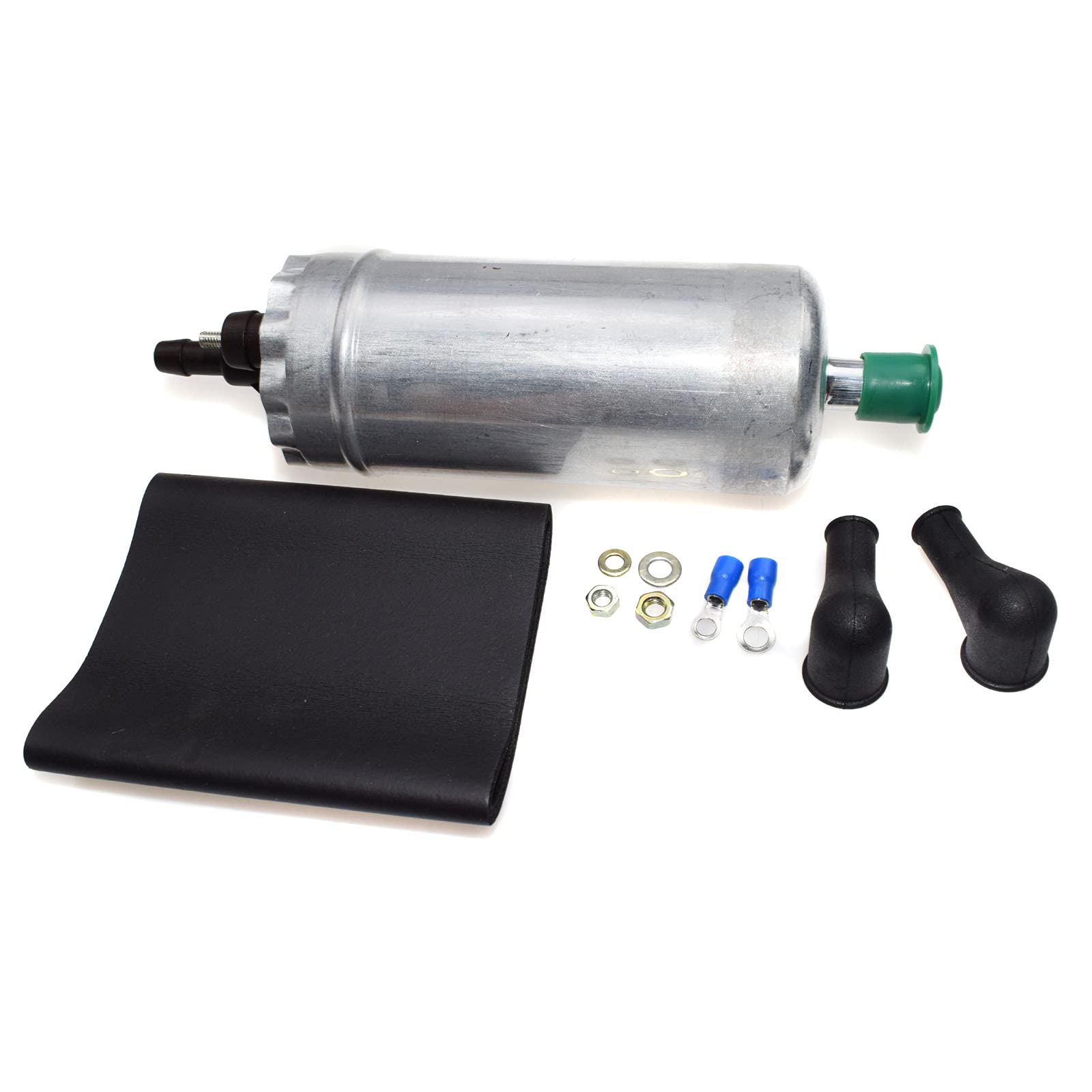 eGang Auto New Fuel Pump Kit 0580463010 0580464070 For FORDS GMCS BMWS PEUGEOTS RENAULTS SEATS VOLGAS LANCIAS JAGUARS CITROENS 77 78 79 80 81 82 83 84 85 86 87 88 89 90 91 92 93 94 95 96 97 98