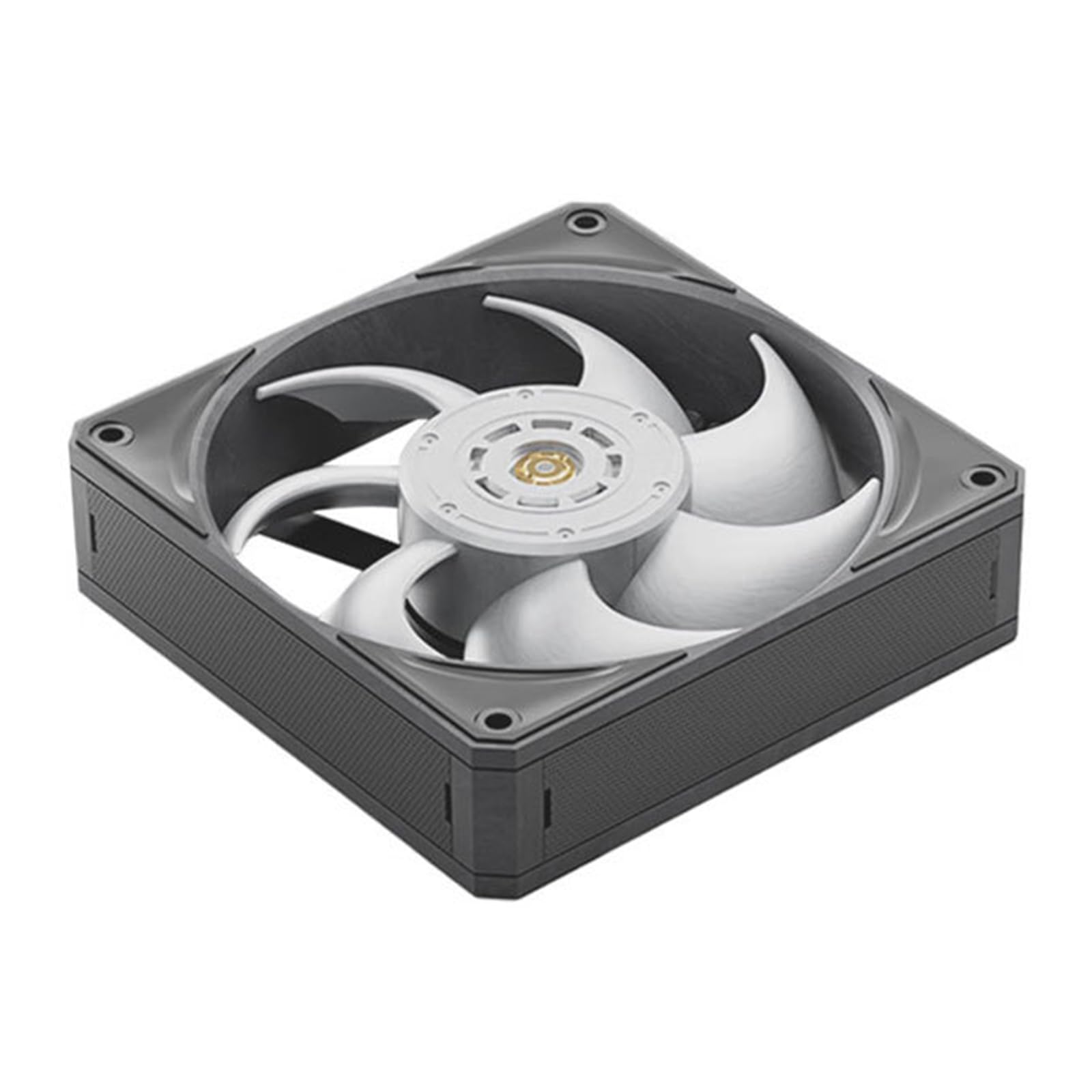 120 x 120 x 30 mm, 3000 U/min, Computer Lüfter für Gaming Server, Wärmeableitung, Router, CPU Schrank, Zubehör, Gaming Lüfter