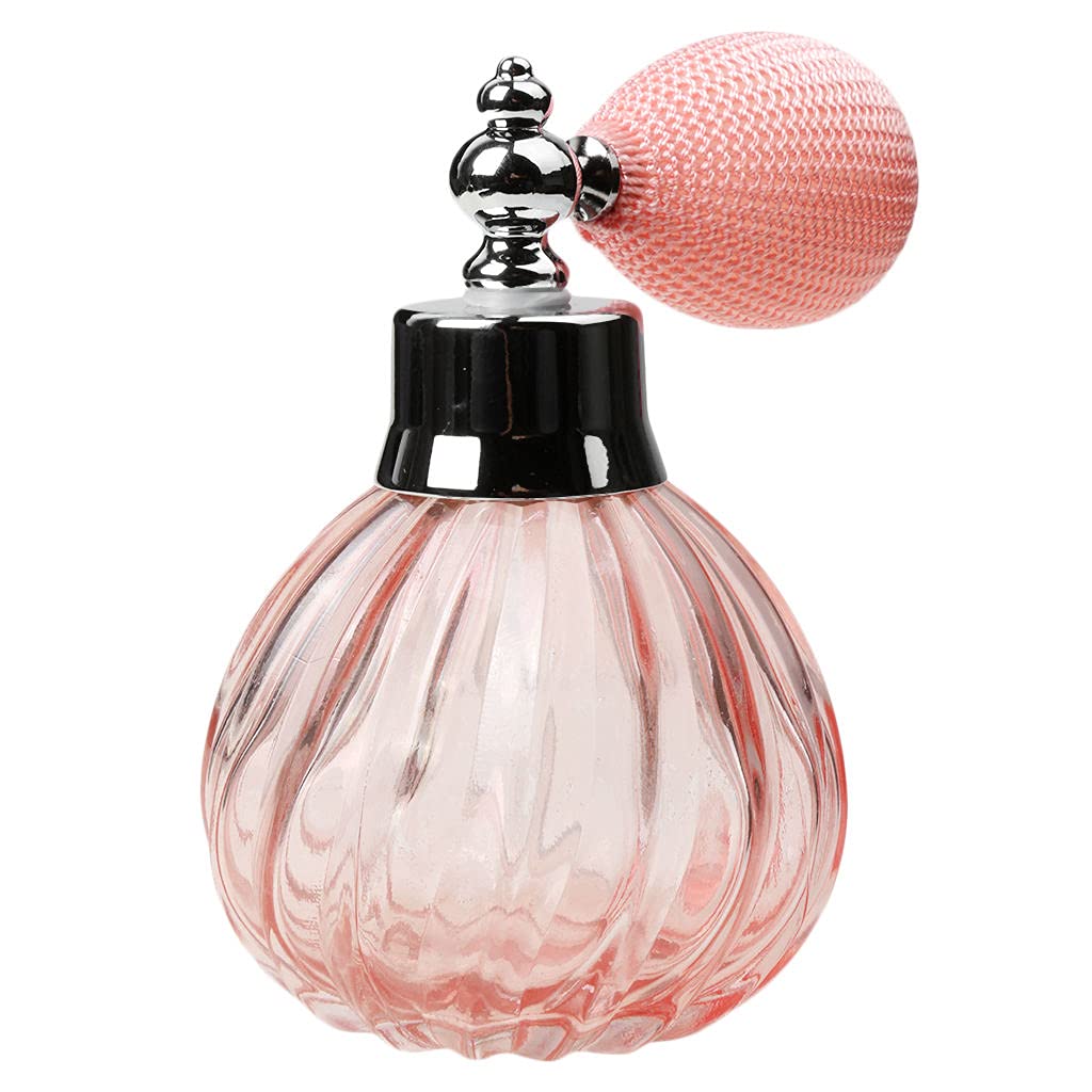 オシャレな香水噴霧器 Amazon | SINNMAO アトマイザー 香水【5ml・底部充填・携帯用
