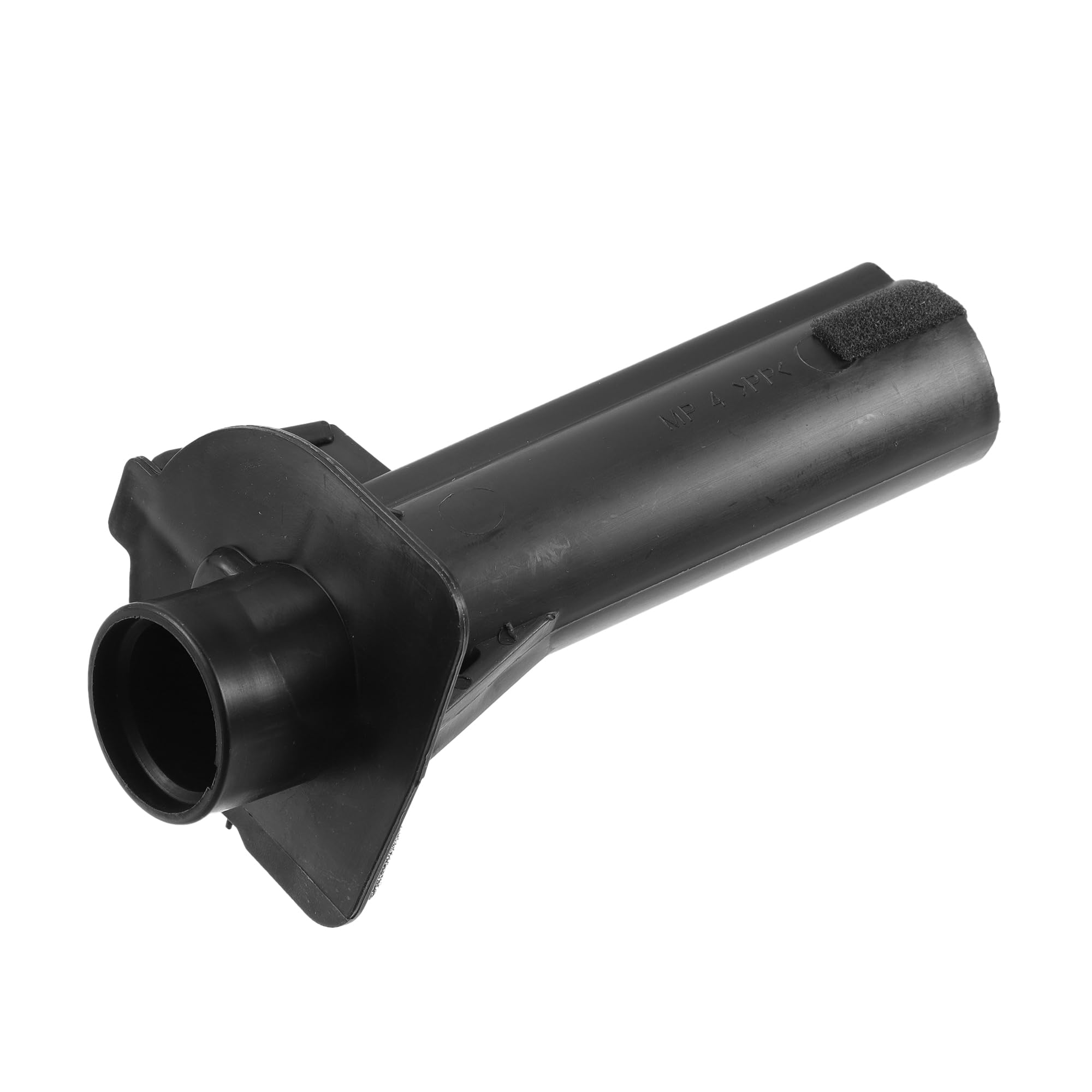 Hihaha No.15922078 Spare Wheel Lock Cylinder Case for Cadillac Escalade ESV for Chevrolet Suburba/Inner/Durable Metal Plastic/ 1 Pcs Black