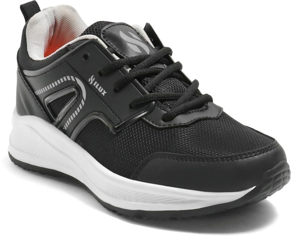 hilux Sneakers Shoes |Stylish & Comfortable Casual Footwear | Lightweight, Breathable, Non-Slip Sports Shoes for Men & Women-picture-15