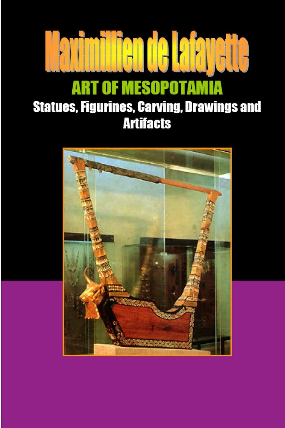 ART OF MESOPOTAMIA: Statues, Figurines, Carving, Drawings and Artifacts: Statues, Figurines, Carving, Drawings and Artifacts