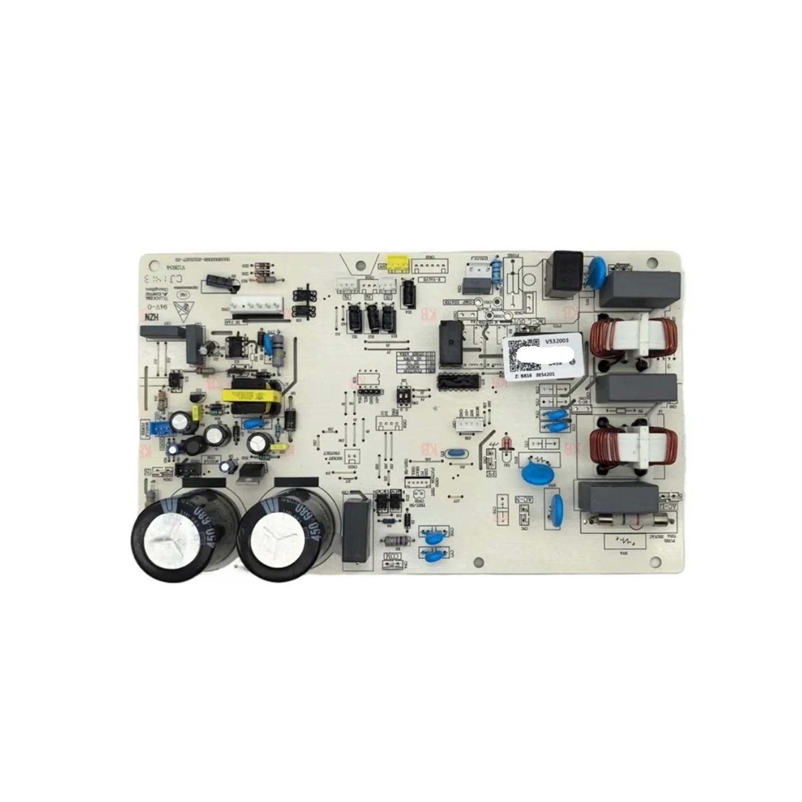 Compatible For Haier，0011800209P 0011800209B，Components Air Conditioner Outdoor Unit Control Board Circuit PCB