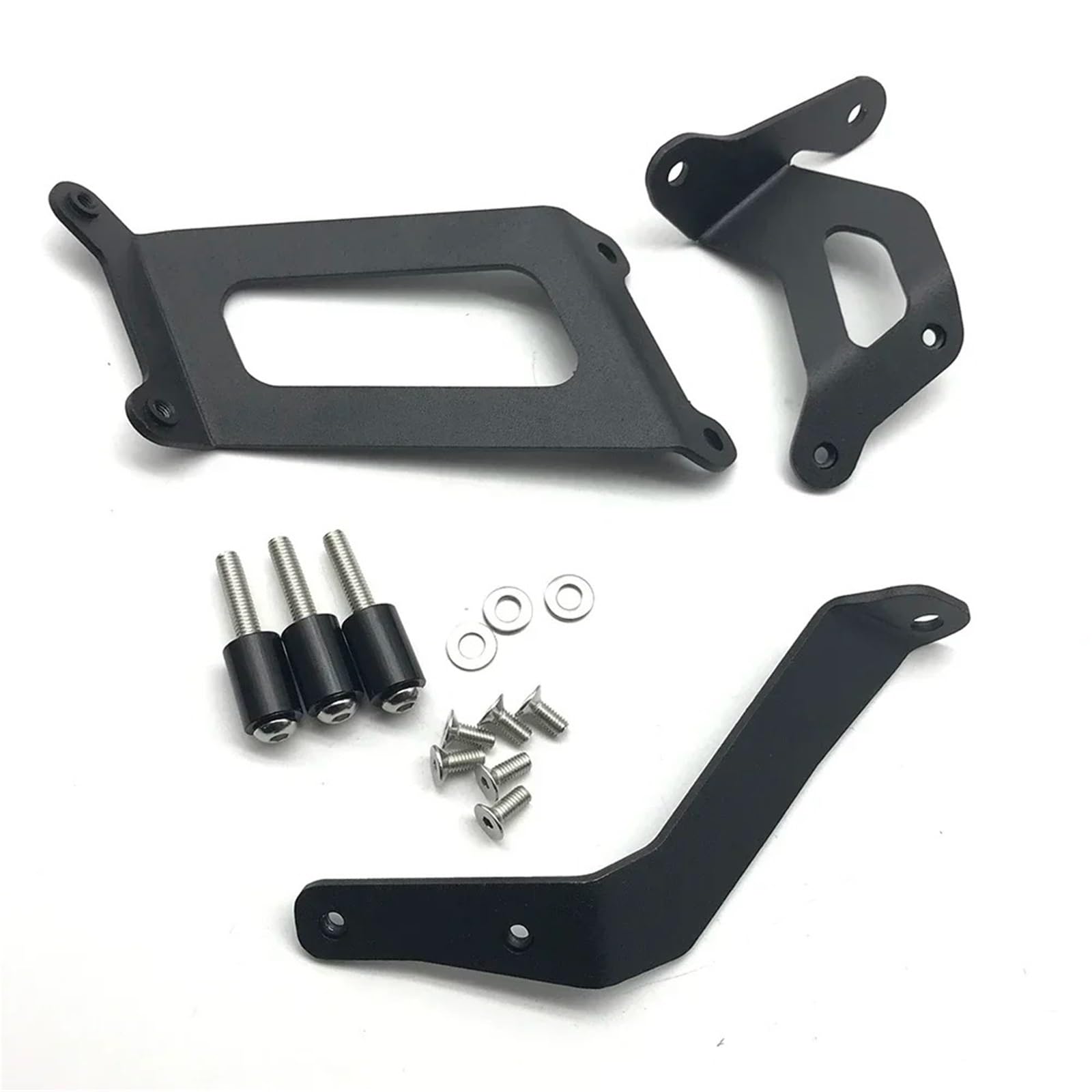 Piastra Paramotore Per FZ09 Per MT-09 Per Tracer 900 Per FJ09 Per XSR900 Piastra Paramotore Per Moto Protezione Motore Protezione Telaio Paramotore
