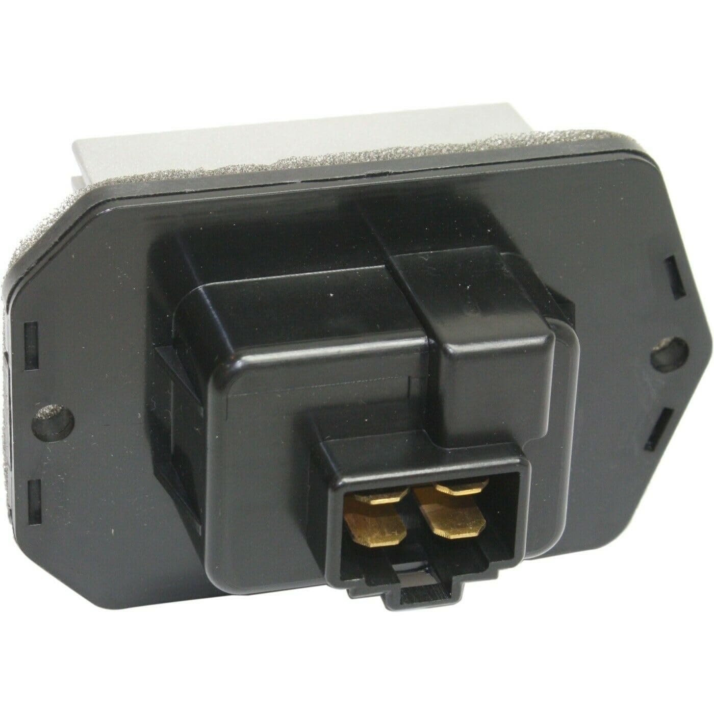Amazon.com: QSKCBXVL Blower Motor Resistor Front Fits 12712566 