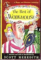 The Best of Wodehouse B0013LSF20 Book Cover