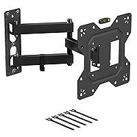 D-Line Supporto de Parete per TV da 23-50 Pollici, Full Motion