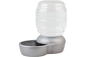 Petmate Replendish 5 Gallon Gravity Waterer for Dogs