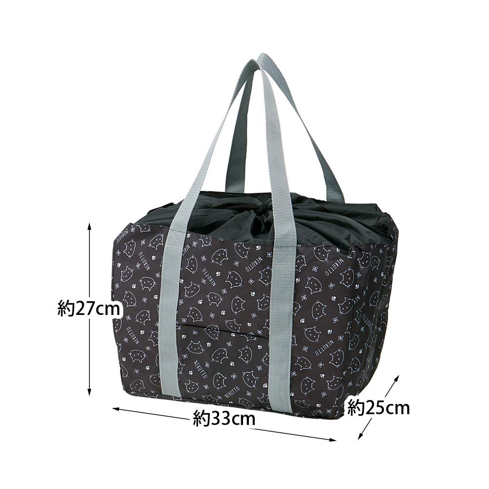 Amazon.co.jp: スケーター レジカゴ用バッグ エコバッグ ショッピング