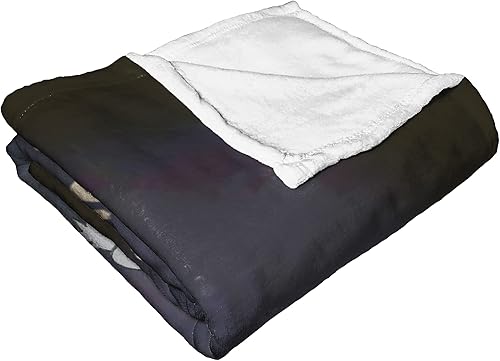 Miniatura 5 de Northwest Looney Tunes - Manta de seda táctil, 50 x 60 pulgadas, hipsters