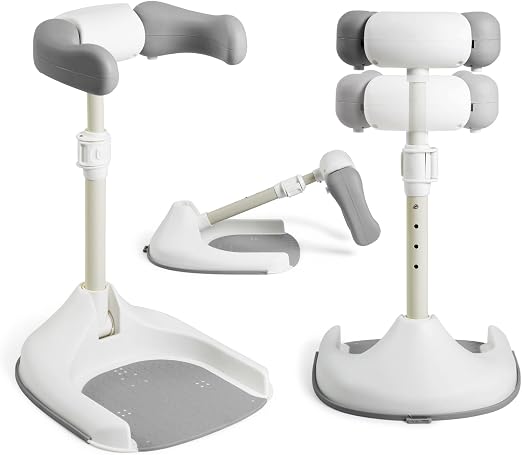 ms Support de Bain et Douche Évolutif BabyWorld