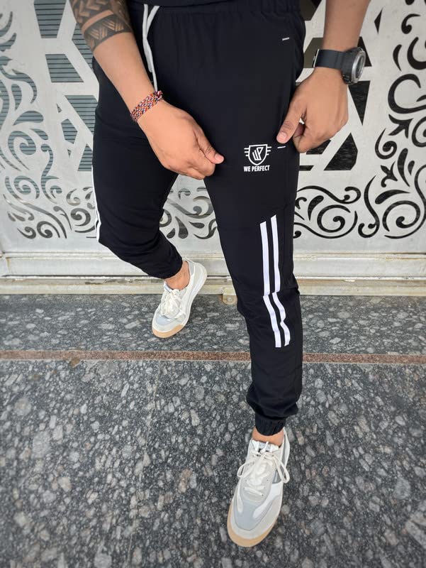 Image of Men's Casual Regular Fit NS Pepar Cotton Cargo for Men & Boys | Men's Cargo