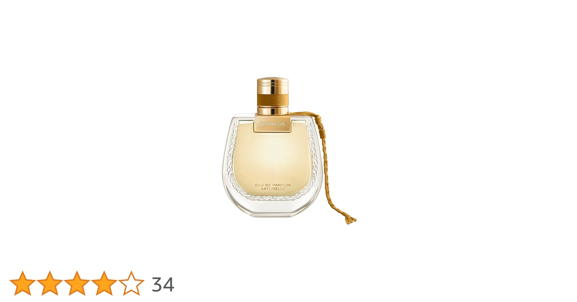 クロエ ノマド オードパルファム ナチュレル 75ml セット　Chloe Amazon | クロエ ノマド オードパルファム 75mL | Chloe