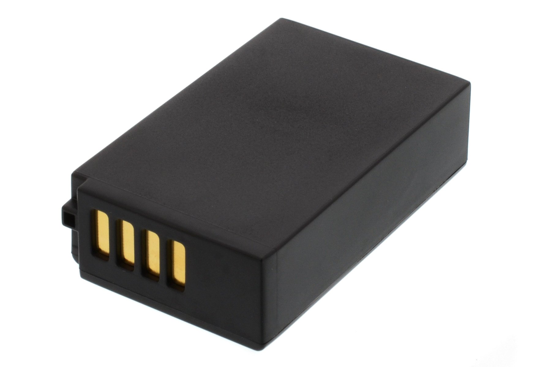 Batteria Li-Ion Per Nikon CP1 - 3,7V, 1000mAh, Ricambio Compatibile, Alta Capacità - copertina