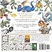 Dragons, Dinos, Robots & Ninjas - Livre de Coloriage Ultime pour filles & garçons (Les livres ultimes pour les garçons et les filles) (French Edition)