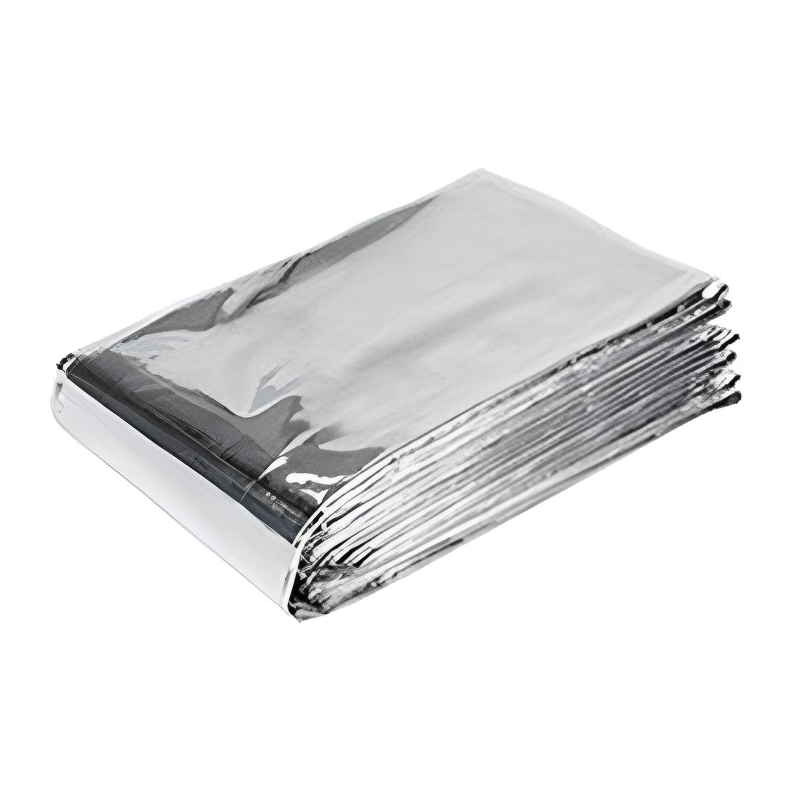 Silver Plant Reflective Mylar Film Garden Orchards Greenhouses Foil Covering 1Pc-image-49