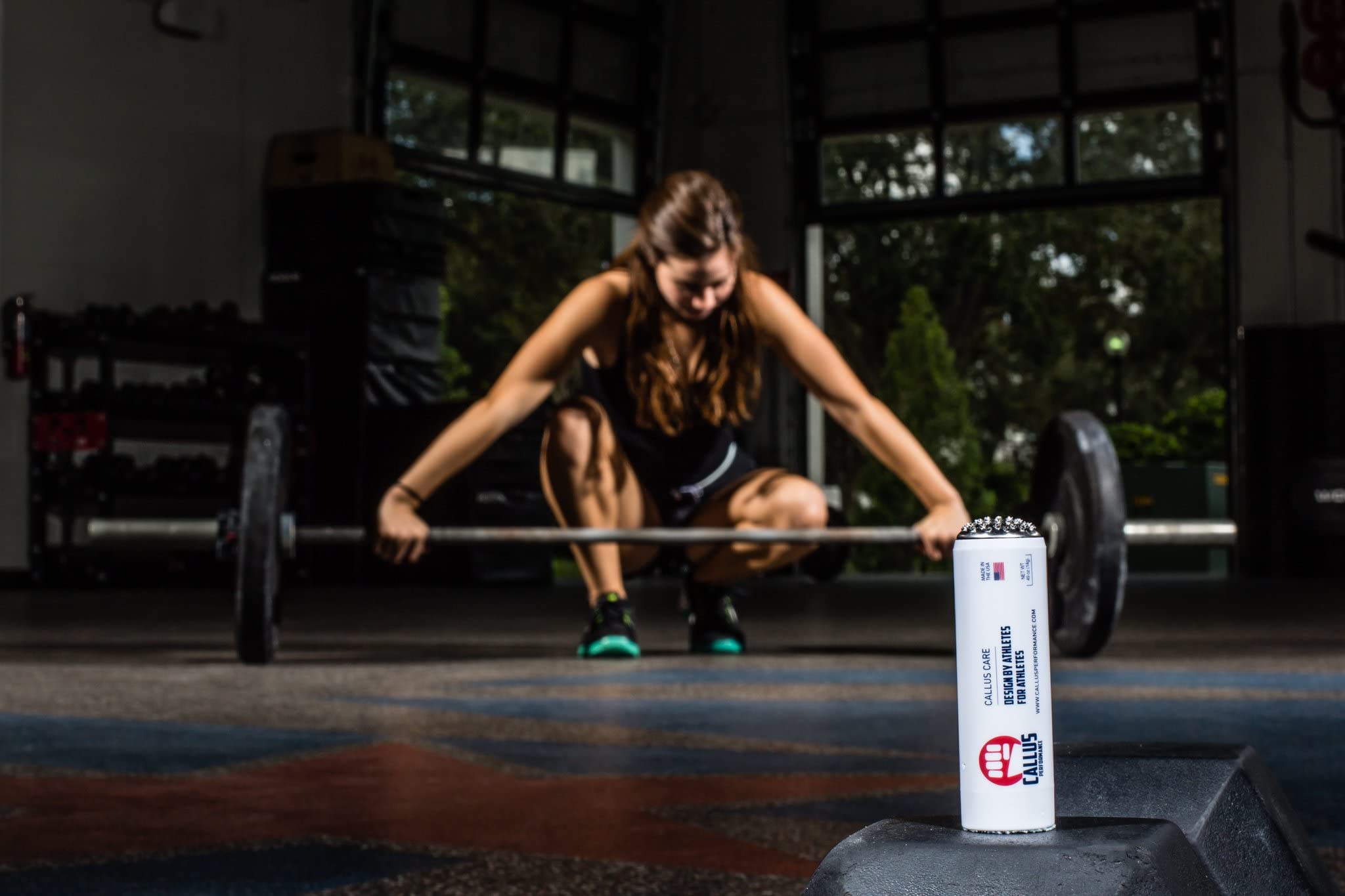 The Ultimate Callus Care and Management for Athletes Callus Remover l