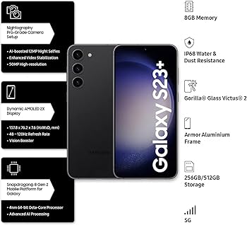 Samsung Galaxy S23 256GB SIMフリー アンドロイド Galaxy S23｜価格比較・最新情報 - 価格.com