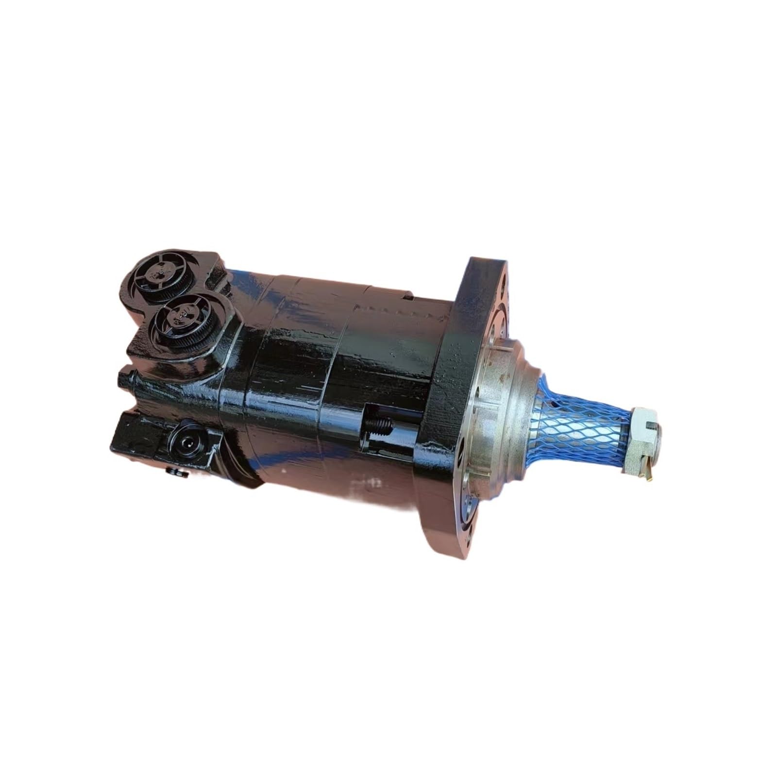 Moteur hydraulique cycloïdal BMV-400 OMT-315 TMT-315, moteur orbital hydraulique(OMT-315)
