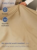 Vista 475 de Extra Deep Pocket Split King Sheets - 5 Piece Breathable & Cooling Bed Sheets - Hotel Luxury Bed Sheet Set - Soft, Wrinkle Free & Comfy - Easily