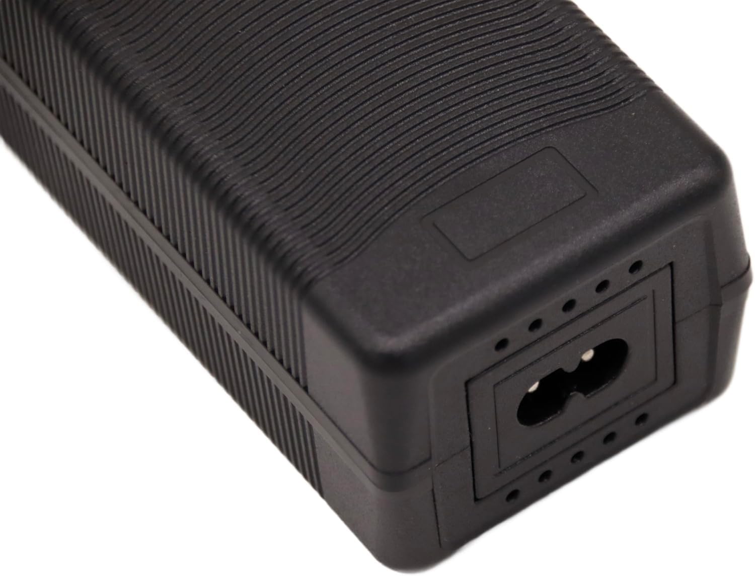 Cargador de batería LiFePO4 de 14,6 V 5 A, cargador inteligente para baterías de fosfato de litio de 12,8 V, pinzas de cocodrilo, indicador LED especialmente diseñado para baterías de litio LiFePO4 de