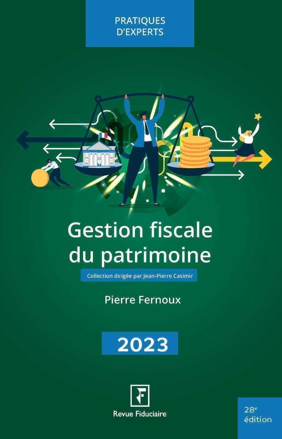 Gestion fiscale du patrimoine