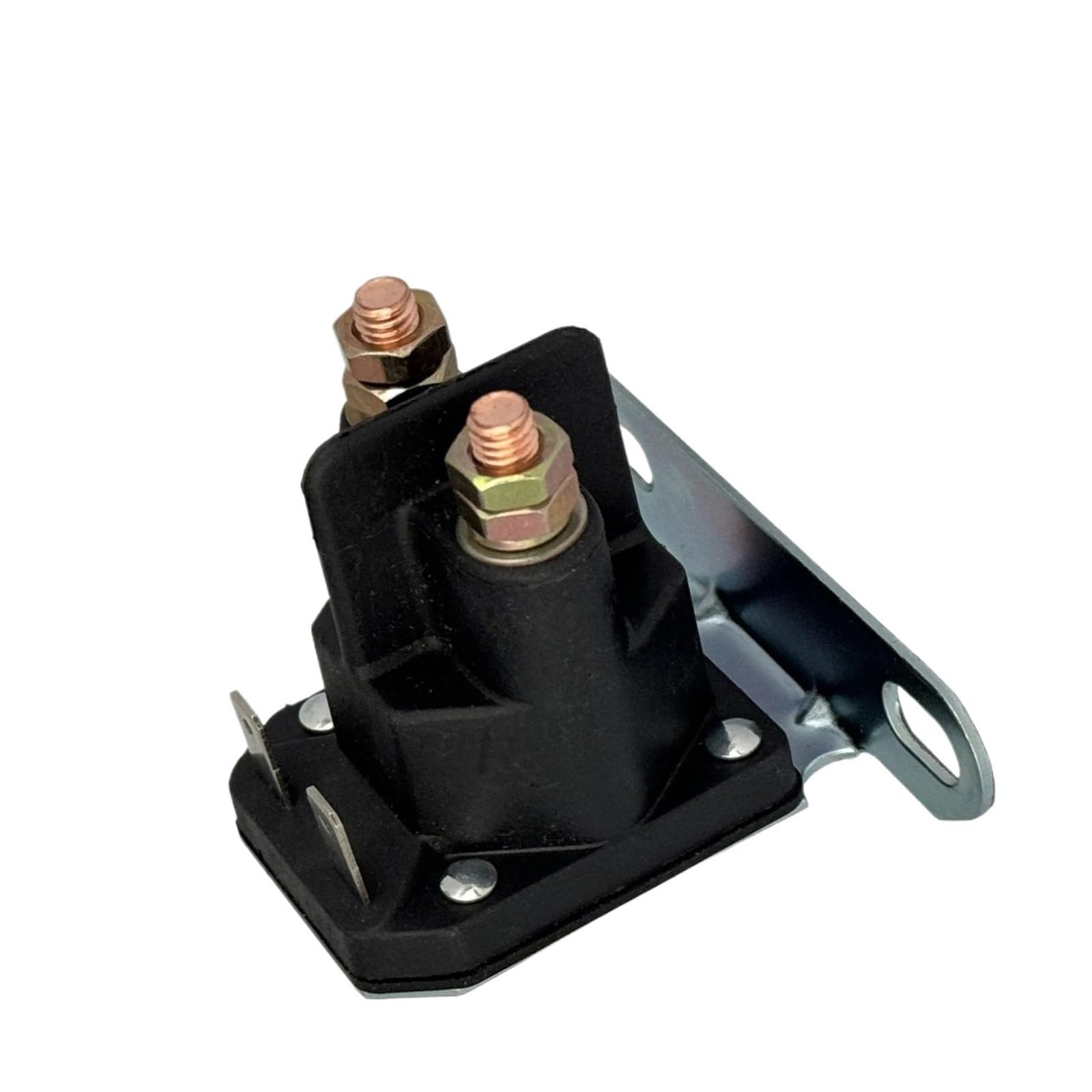 Solenoide de relé de arranque de 12 V BONTO for tractor cortacésped Cub Cadet: 862-1211-211-16 AM138068 725-04439
